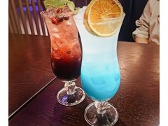 -bluefrog蓝蛙(皇庭广场店)