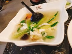 -桃园中华料理炸酱面(燕儿岛路店)