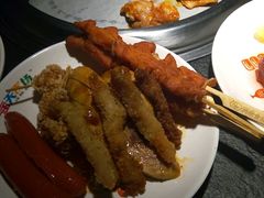 -海天牧场(银川商城店)