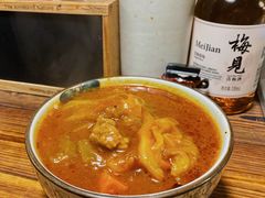 -食戟