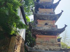 -狼山风景名胜区