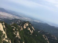 -丹东凤凰山景区