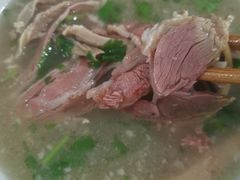 -宋老三苏肉羊肉汤老店