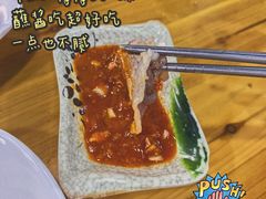-故乡家韩国料理(丹东街店)