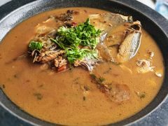 -庆云楼饭庄(什刹海店)