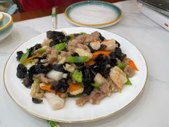 -清真·同发顺饭庄·烧麦(总店)