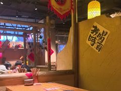 -破三川·新川菜(静安大融城店)