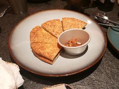 -丝路金桃·新疆菜(徐汇店)