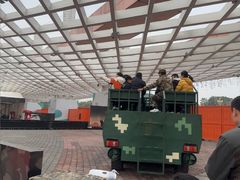 -国际非物质文化遗产博览园