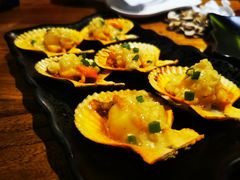 -烧蠔帮·生蚝海鲜牌档(观海店)