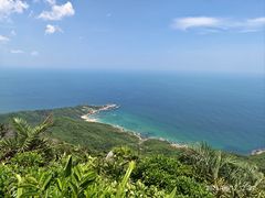-海南铜鼓岭景区