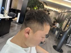-Brother Barber Shop男士理发店