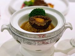 -千禧万福汉亭舫·船舫苏宴