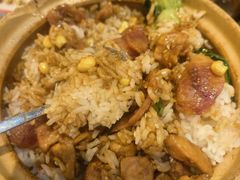 -赵财记·肠粉·煲仔饭(九龙城店)