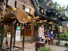 -基诺山寨.版纳民族特色菜