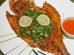 -一坐一忘云南菜(卓悦中心)