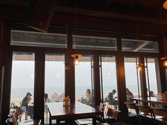 -海风酒吧 喝精酿 听民谣(阿那亚礼堂店)