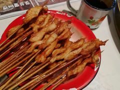 -哥老官重庆美蛙鱼头(宝山龙湖店)