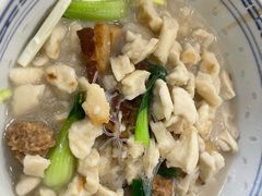 -老西安韩记三鲜煮馍(四府街店)