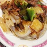 上个月吃过吴系以后，一直对鸡爪念念不忘，这次又跟闺蜜
