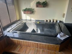 -春晖园度假酒店温泉