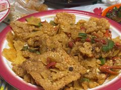 -吉利龙虾·新派海鲜烧烤