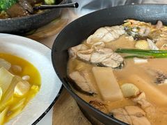 -岁粤Moon·湖景餐厅(月光码头店)