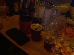 -Helens海伦司小酒馆(津湾广场店)