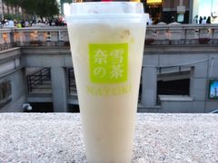 -奈雪的茶(百盛店)