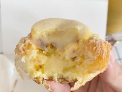 -鲍师傅糕点(永安里店)