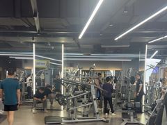 -超鹿运动(五四路恒力城店)