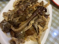 -京城百饺园•东北菜馆(红谷滩店)