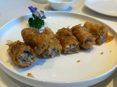 -莆田餐厅PUTIEN(三里屯店)