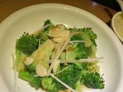 -吕氏疙瘩汤·海鲜新鲁菜(凯德mall新都心店)