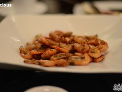 油爆虾 -福1039(愚园路店)