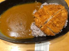 咖喱鸡排套餐-胜博殿日式炸猪排(西红门店)