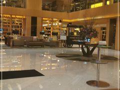 -上海浦西万怡酒店