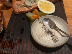 -THE CANNERY&JUJU 新鲜海鲜·牛排美食酒廊