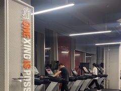 -形馆健身·普拉提(加州店)