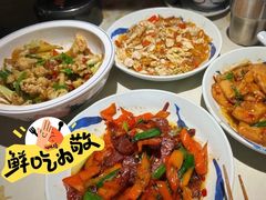 -侯师傅热炒店(印象城店)