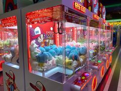 -快乐街区(成都龙湖北城天街店)