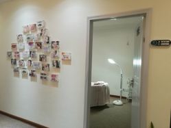 -谜秀专业半永久纹眉纹绣美瞳线洗眉