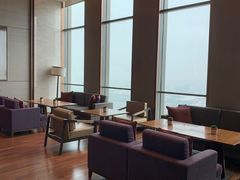 -嘉定凯悦·咖啡厅