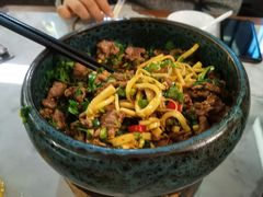 -君霖海鲜私房菜(春柳店)