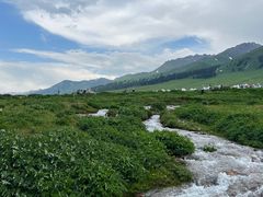 -新疆那拉提国家旅游度假区