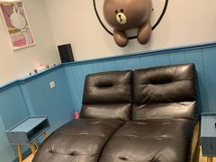 -影萌私人影院(台北院子店)