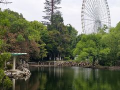-无锡蠡湖国家湿地公园-蠡园