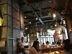 大堂-玛格萝妮(汇智国际商业中心店)