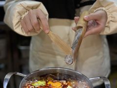 -独食火锅·半米屋台(望平街店)