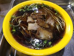 -包顺兴面馆(长乐路店)